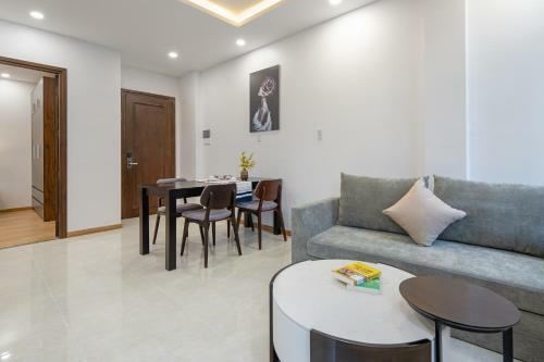 Ch Hotel & Apartment