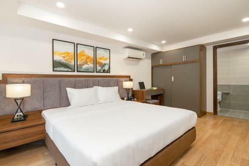Ch Hotel & Apartment