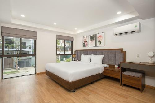 Ch Hotel & Apartment