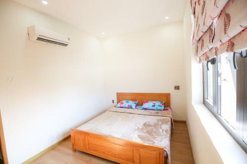 Fuji Apartment Da Nang