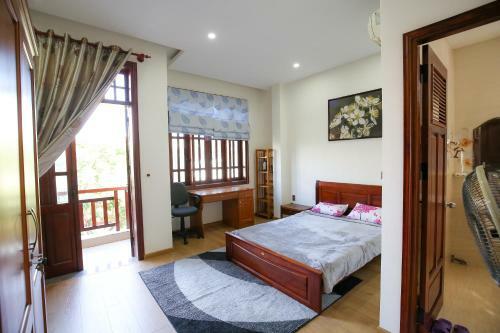 Fuji Apartment Da Nang