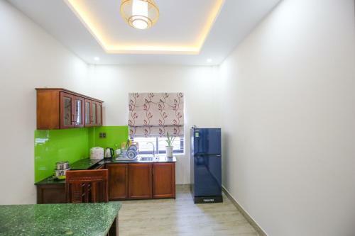 Fuji Apartment Da Nang