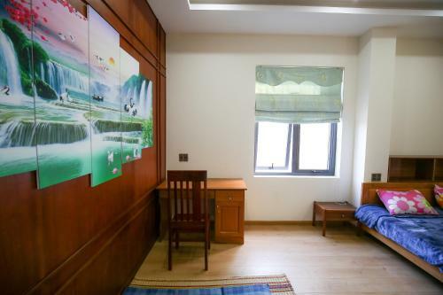 Fuji Apartment Da Nang