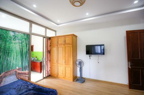 Fuji Apartment Da Nang