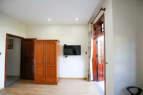 Fuji Apartment Da Nang