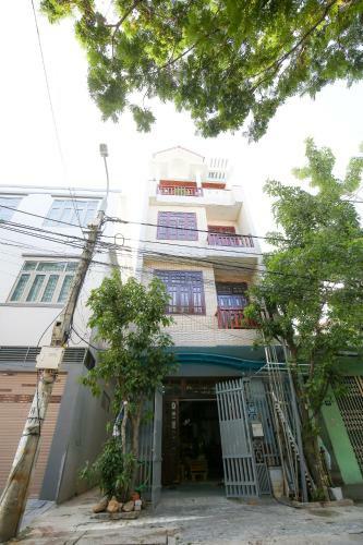 Fuji Apartment Da Nang