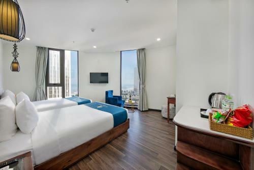 Sea Corner Boutique Hotel & Apartment