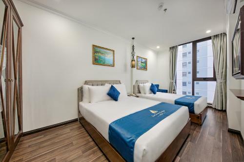 Sea Corner Boutique Hotel & Apartment