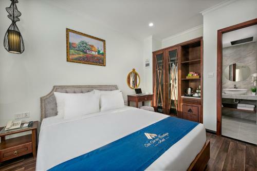 Sea Corner Boutique Hotel & Apartment