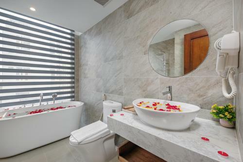 Sea Corner Boutique Hotel & Apartment