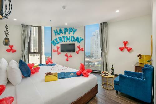 Sea Corner Boutique Hotel & Apartment