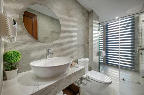 Sea Corner Boutique Hotel & Apartment