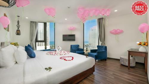 Sea Corner Boutique Hotel & Apartment
