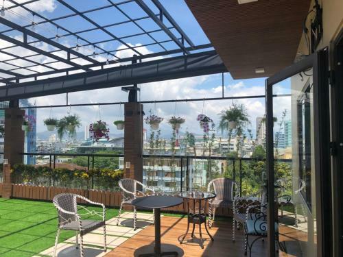 Anh Nguyet Da Nang Hotel