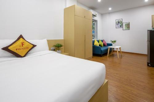 Hotel Fan House