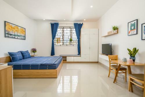 Carol's Homestay & Apartment