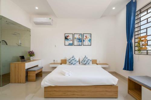 Carol's Homestay & Apartment