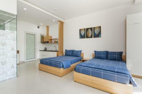 Carol's Homestay & Apartment