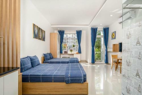 Carol's Homestay & Apartment
