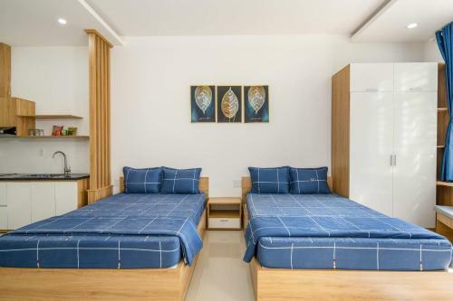Carol's Homestay & Apartment