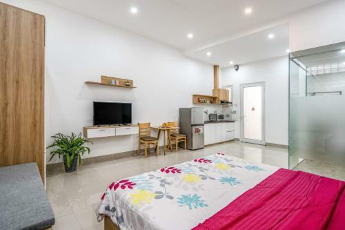Carol's Homestay & Apartment