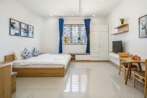 Carol's Homestay & Apartment