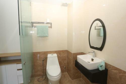 Carol's Homestay & Apartment
