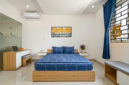 Carol's Homestay & Apartment