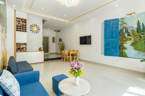 Carol's Homestay & Apartment