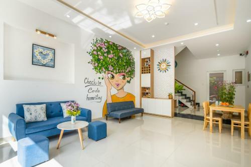 Carol's Homestay & Apartment