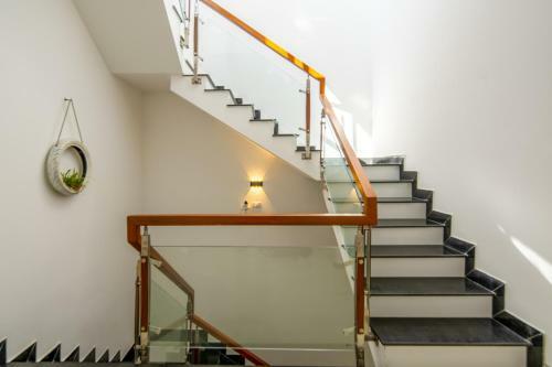 Carol's Homestay & Apartment