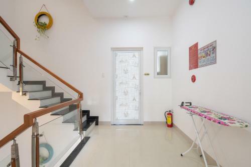 Carol's Homestay & Apartment