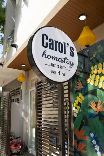 Carol's Homestay & Apartment