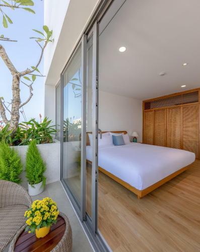 Prana Boutique Hotel And Apartments