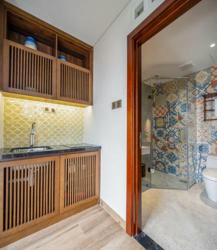 Seahorse Hotel & Office By Havi