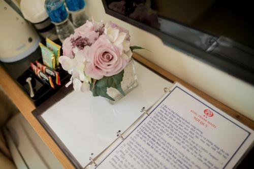 Kh�ch S?n B?ng Thanh ( Bang Thanh Hotel )