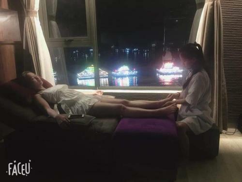 Cat Ba Paradise Hotel