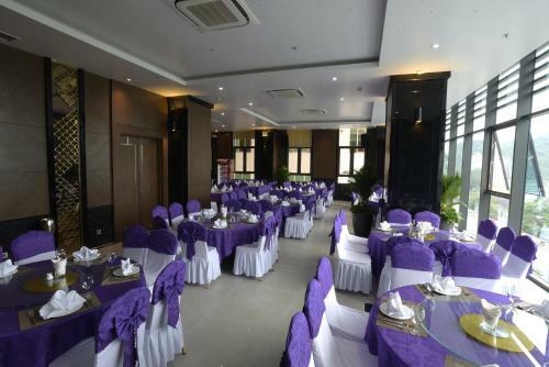 Cat Ba Paradise Hotel