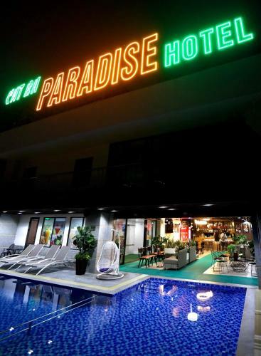 Cat Ba Paradise Hotel