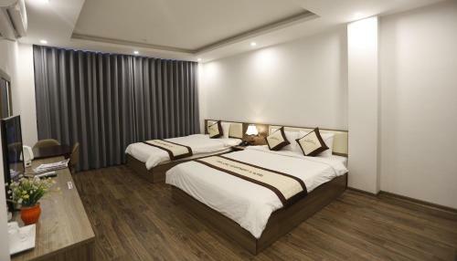 V Apartment & Hotel