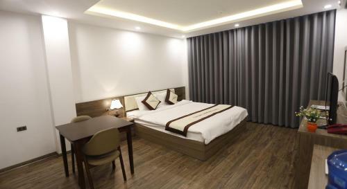 V Apartment & Hotel