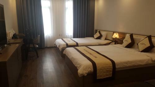 V Apartment & Hotel
