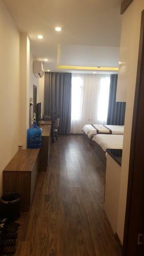 V Apartment & Hotel