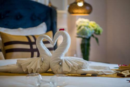 S Central Hotel And Spa