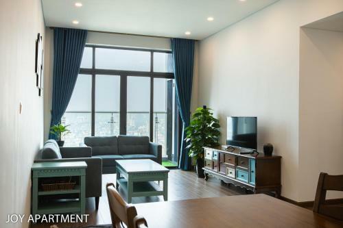 Apartamento Scandinavian Apt?2brs?city View?sun Grand Ancora