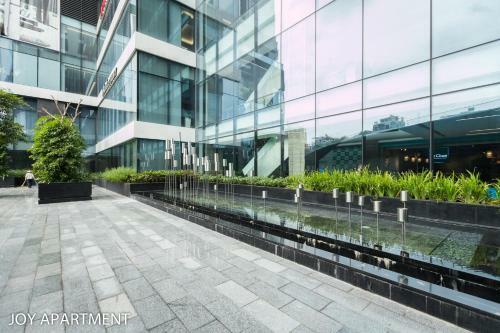Apartamento Scandinavian Apt?2brs?city View?sun Grand Ancora
