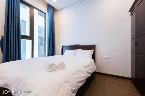 Apartamento Scandinavian Apt?2brs?city View?sun Grand Ancora