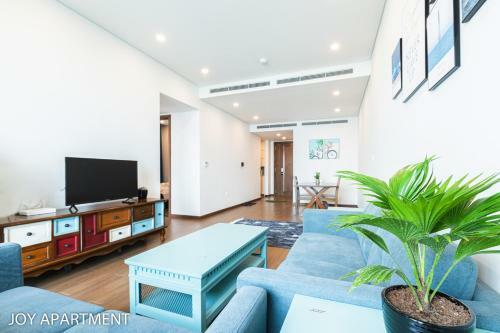 Apartamento Scandinavian Apt?2brs?city View?sun Grand Ancora