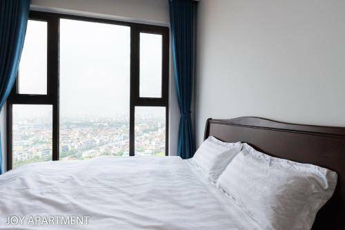 Apartamento Scandinavian Apt?2brs?city View?sun Grand Ancora
