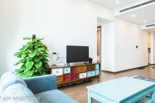 Apartamento Scandinavian Apt?2brs?city View?sun Grand Ancora